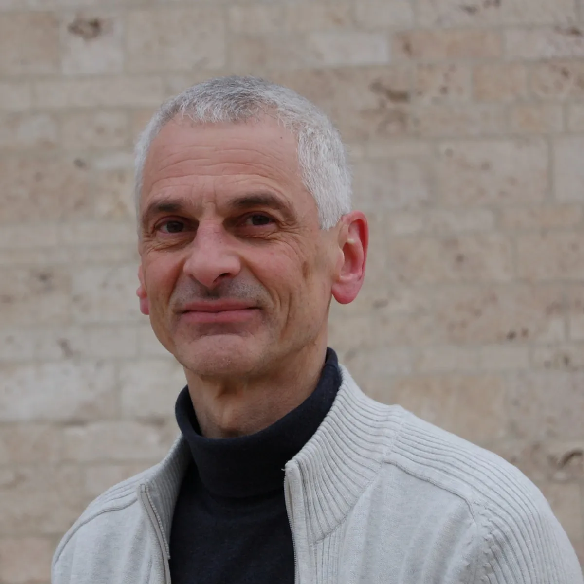 Christian Kamm, Klavierlehrer in Kornwestheim